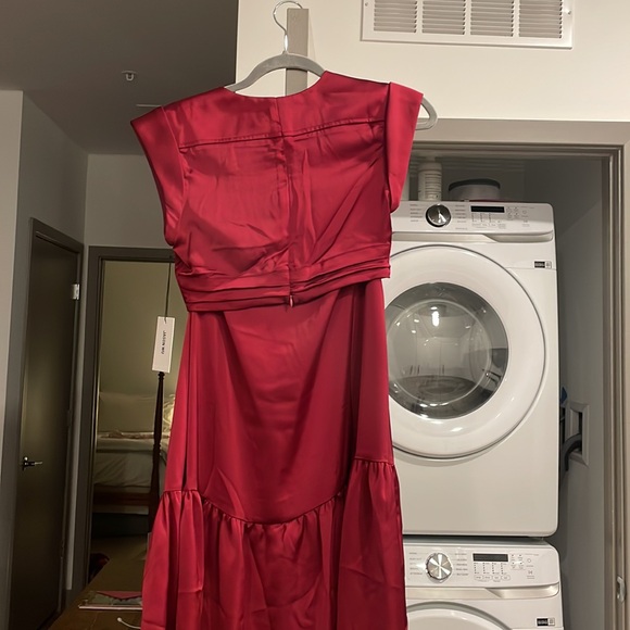 Jason Wu Dress - Picture 6 of 6